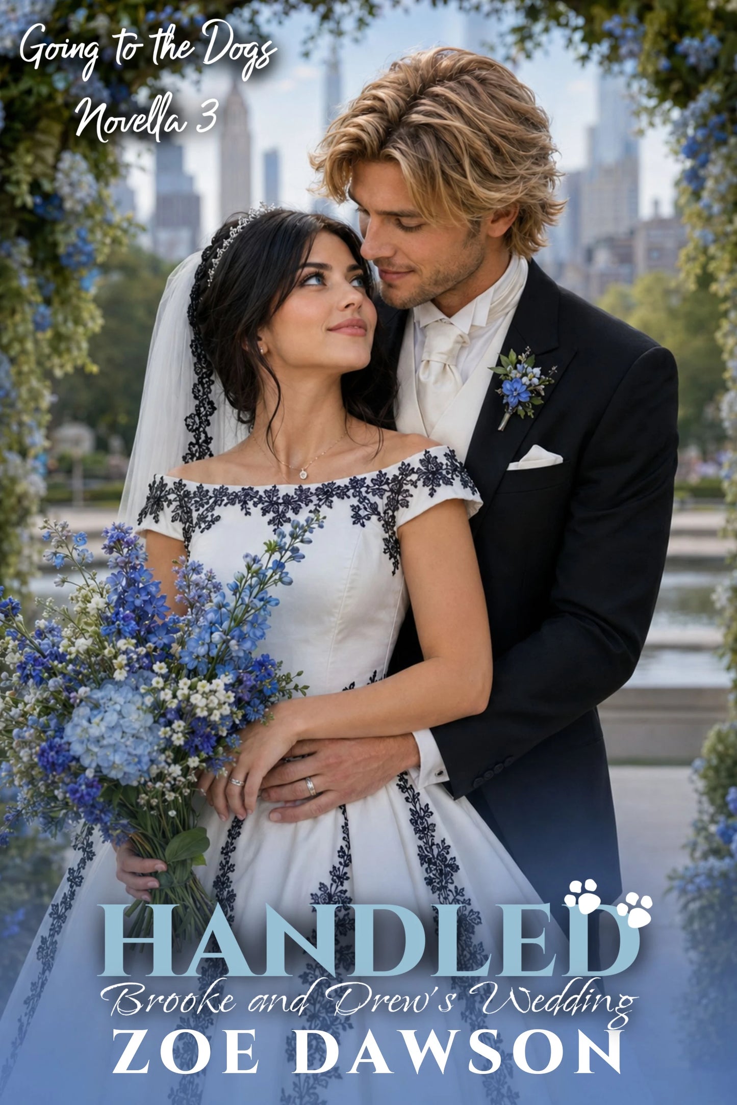 Handled (E-Book)