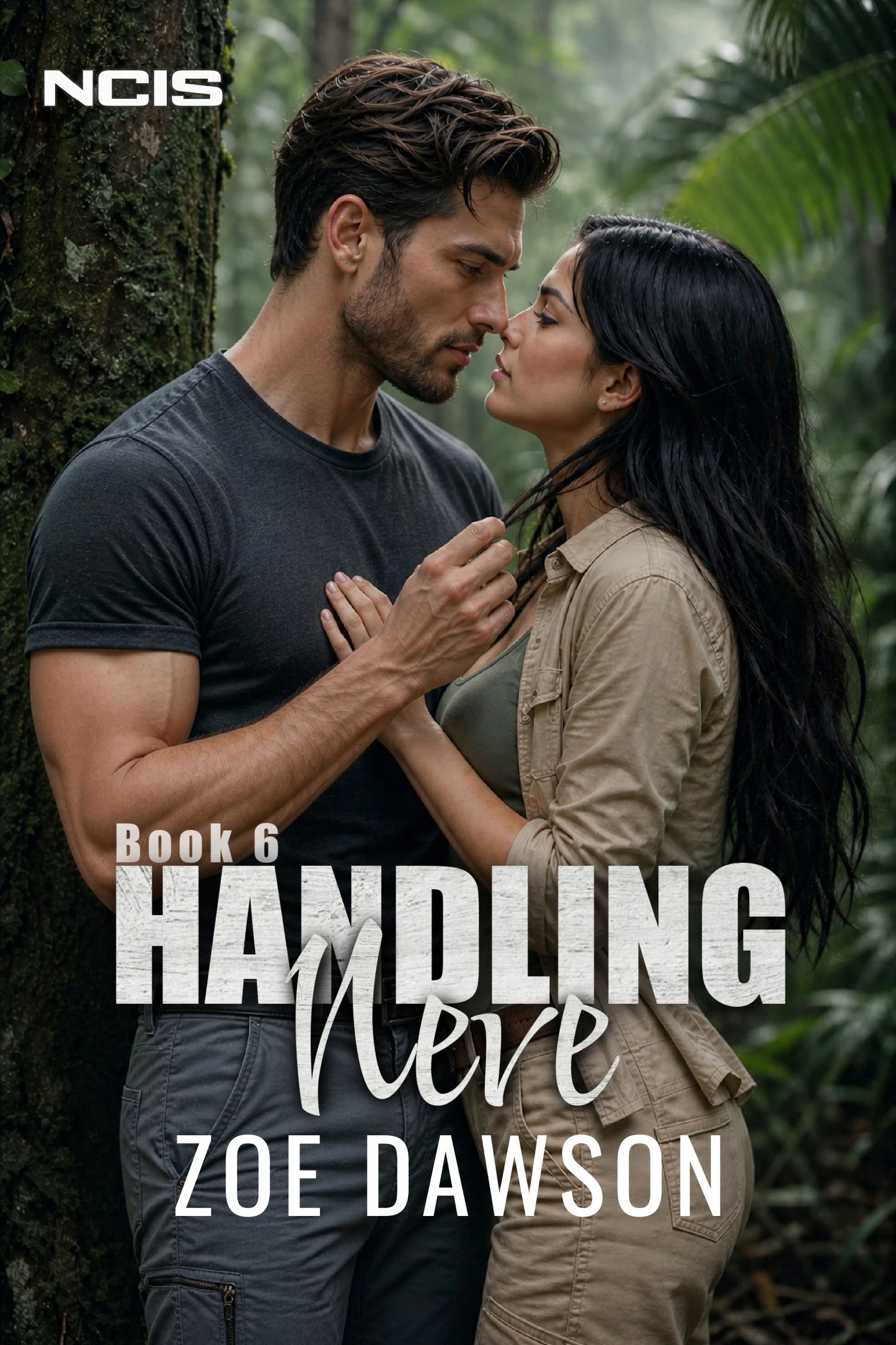 Handling Neve (E-Book)