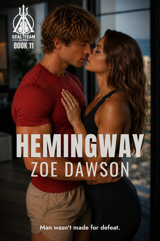 Hemingway (E-Book)