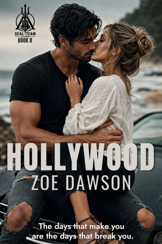 Hollywood (E-Book)