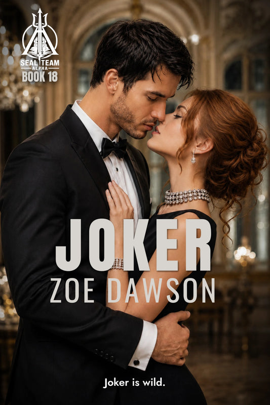 Joker (E-Book)
