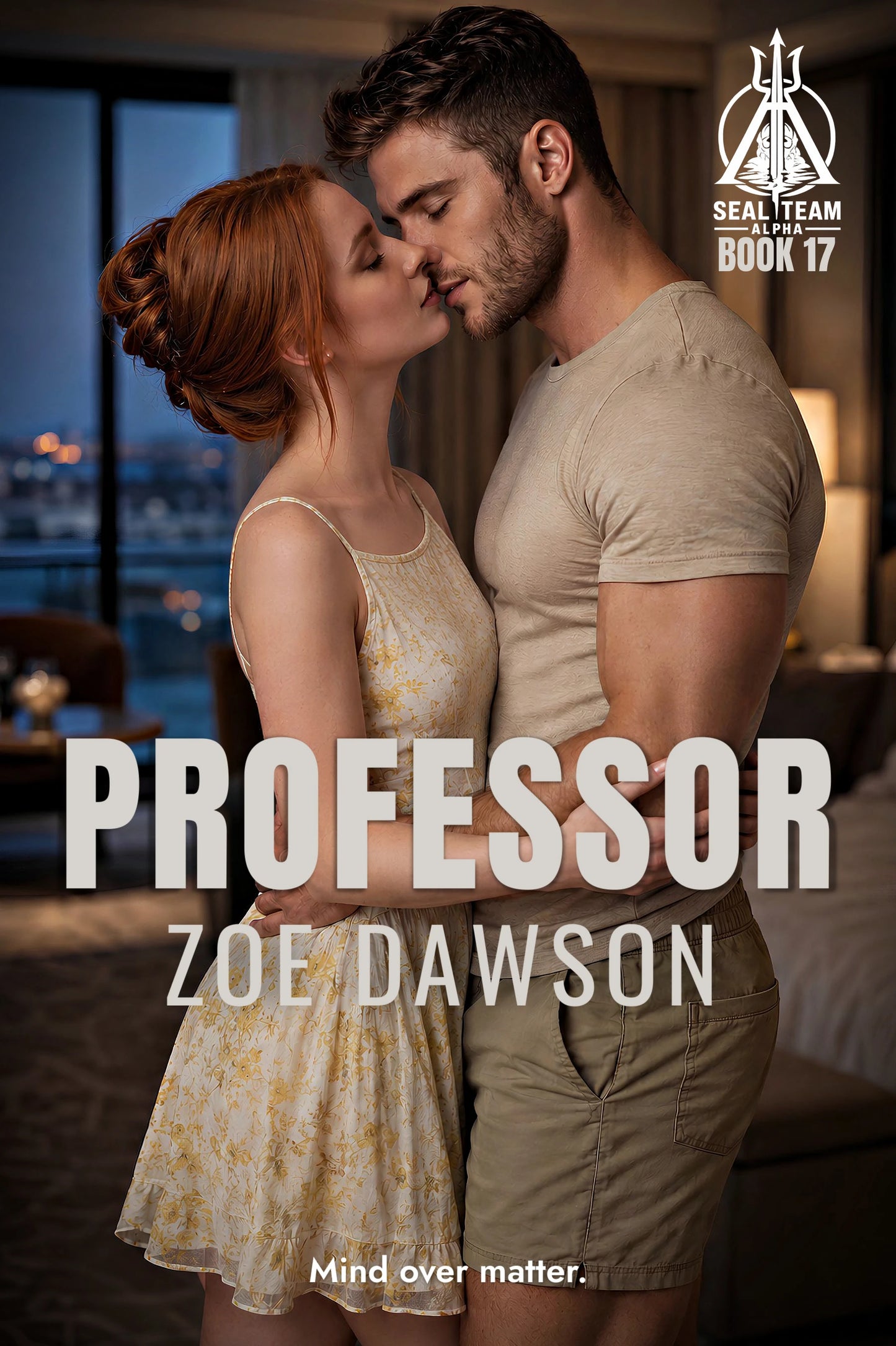 Professor (E-Book)