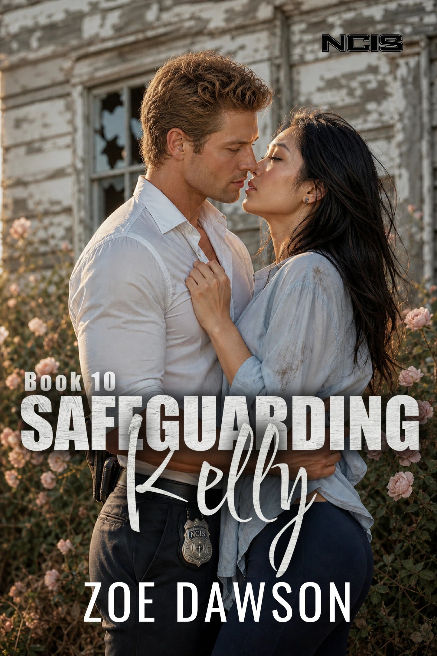 Safeguarding Kelly (E-Book)