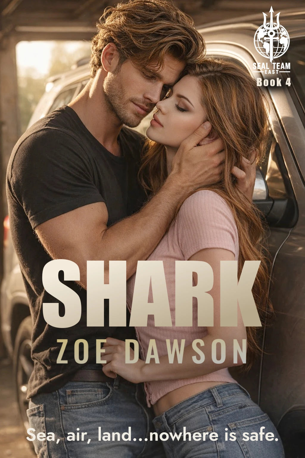 Shark (E-Book)
