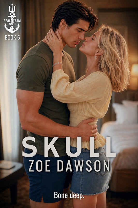 Skull (E-Book)