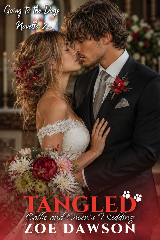 Tangled (E-Book)