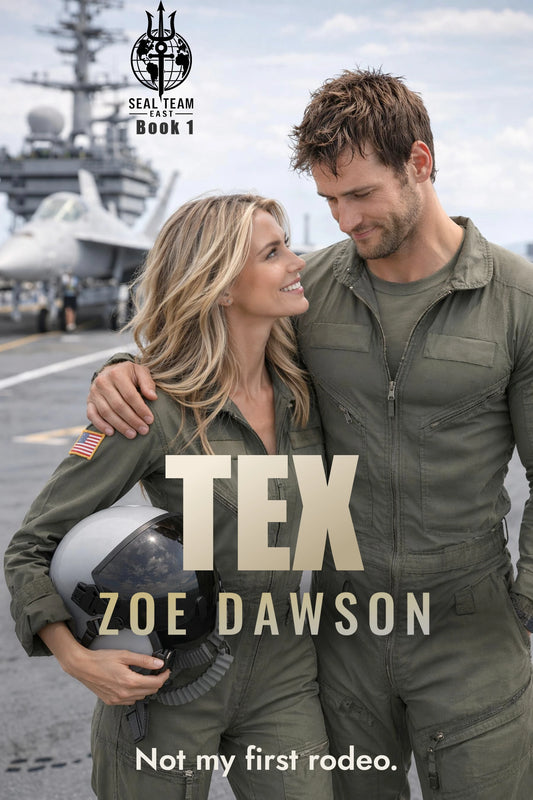 Tex (E-Book)