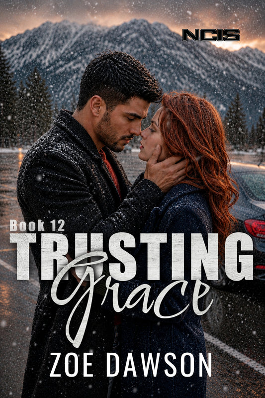 Trusting Grace (E-Book)