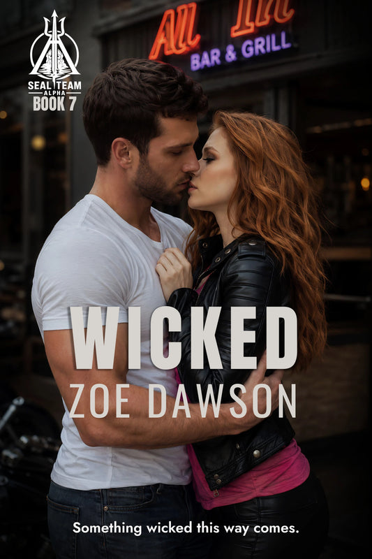 Wicked (E-Book)