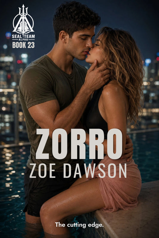 Zorro (E-Book)
